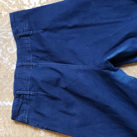 A New Day Stretch Wide Leg Jeans - Picture 4 of 4